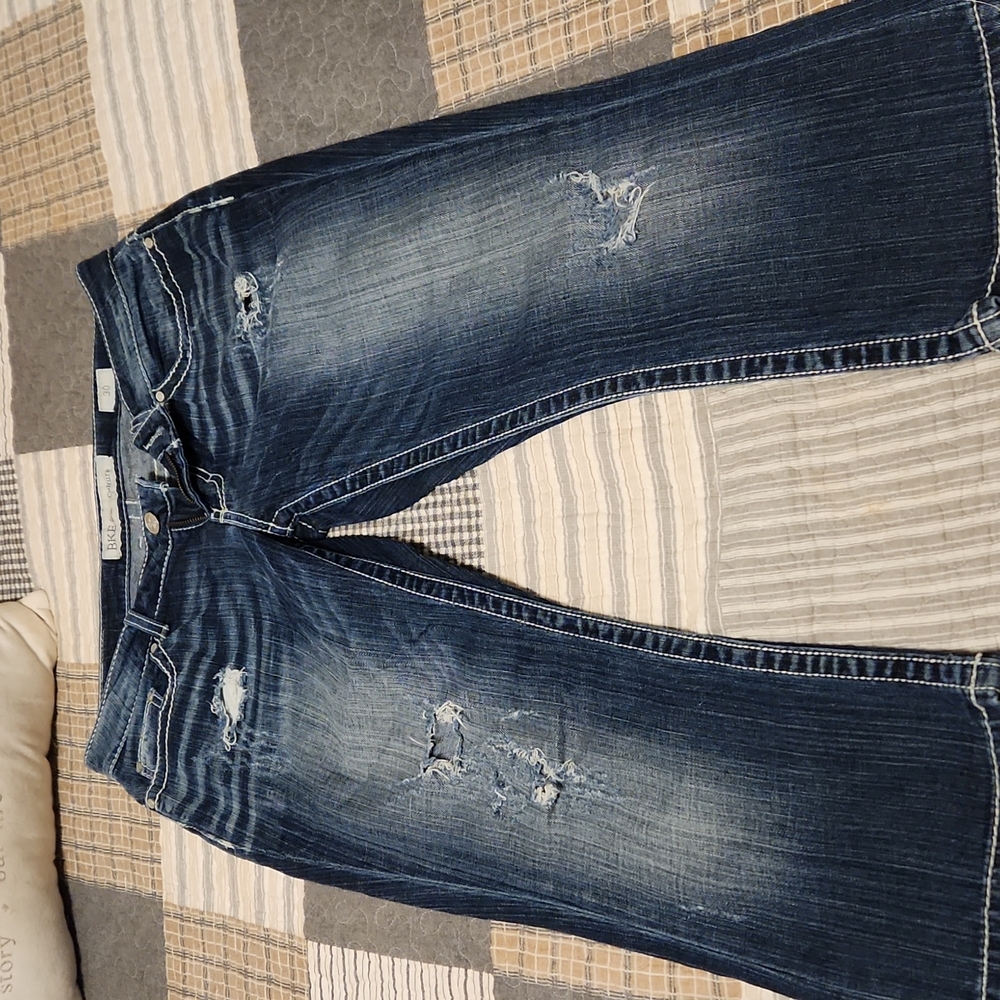 BKE capri